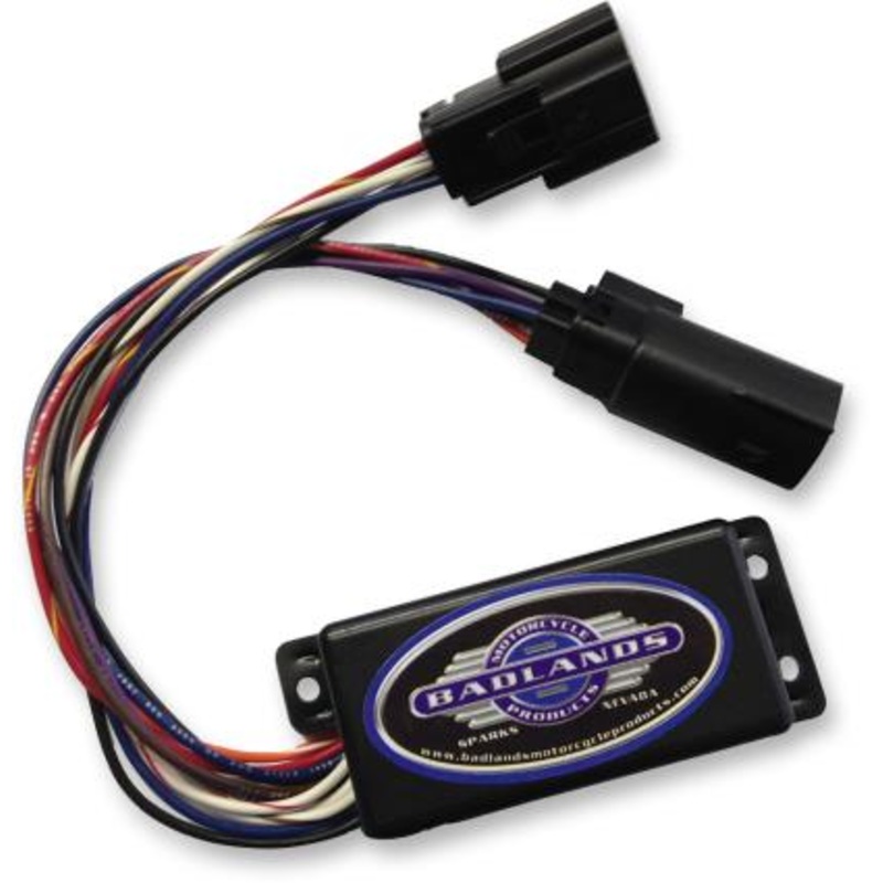 Namz Plug-N-Play Brake Light Eliminator IHL-04