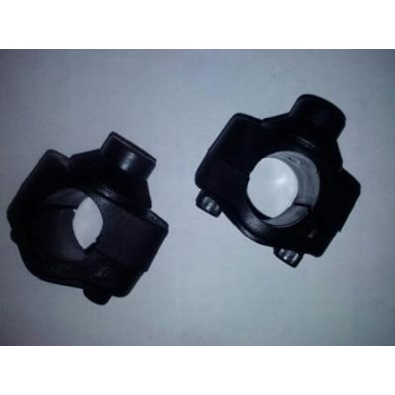 National Cycle Quickset Mount for 1 1/4in. Handlebars BAG#078