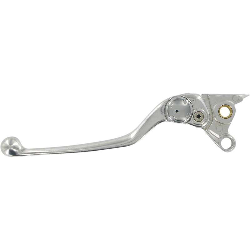 Parts Unlimited Clutch Lever 8113758