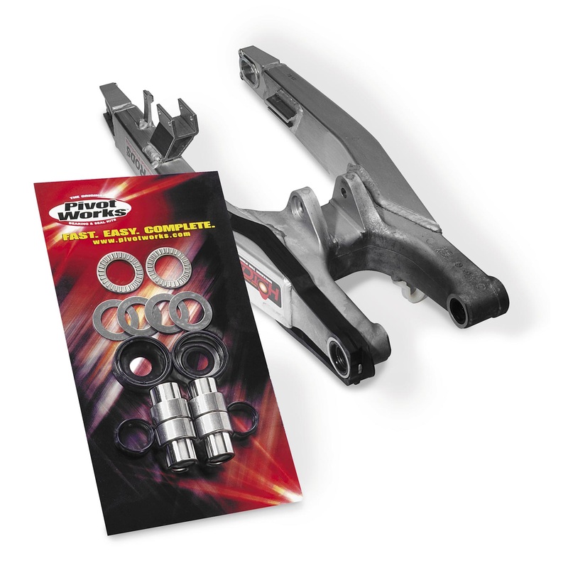 Pivot Works Swingarm Bearing Kit PWSAK-Y26-000