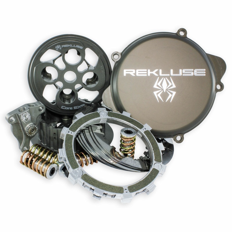 Rekluse 156-13001 Core Exp 3.0 Clutch Hus