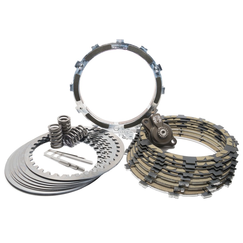 Rekluse 156-8057 Radius X Auto Clutch