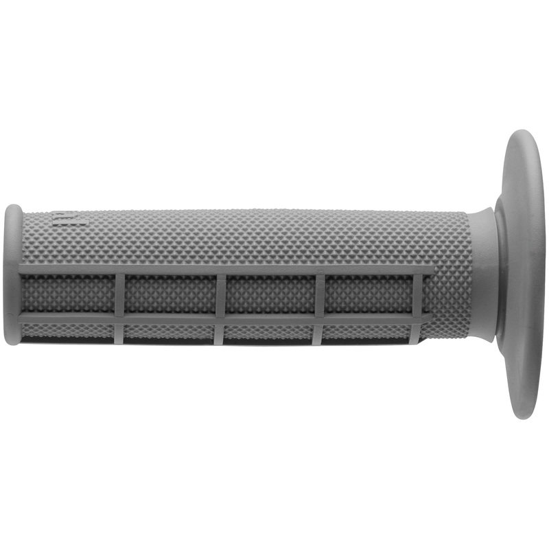 Renthal MX Half Waffle Grips – Soft G086