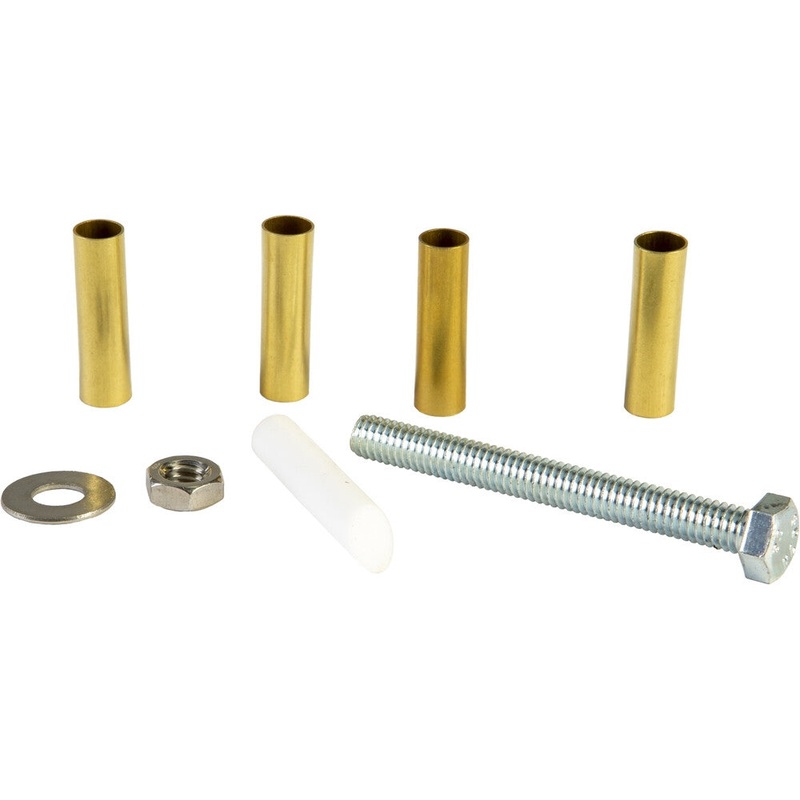 Rocker Lockers Top End Noise Reduction Kit DK-RL-BTE