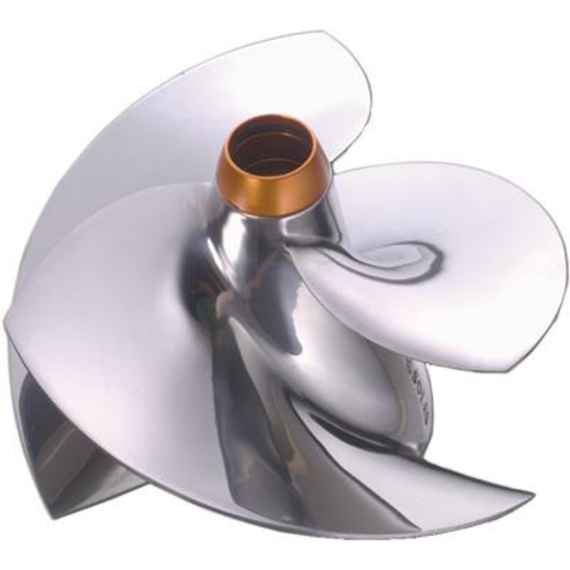 Solas Concord Impeller – Pitch 15/21 SRZ-CD-15/21A