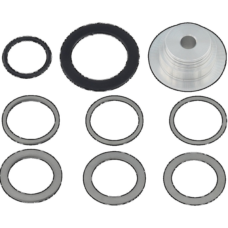 SP1 Belt Deflection Adjuster Kit with Shims SM-03287