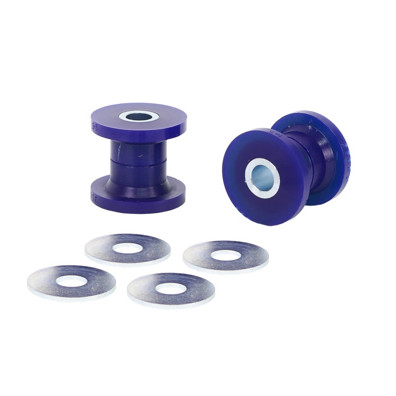 SuperPro 2004 Toyota RAV4 Base Steering Rack and Pinion Mount Bushing Kit