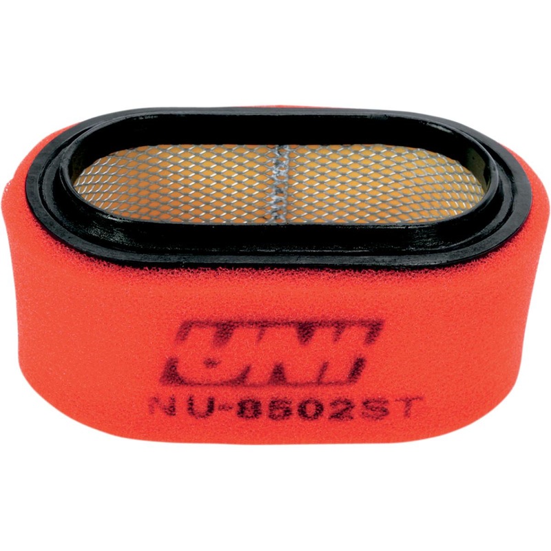 Uni Multi-Stage Competition Air Filter NU-8502ST