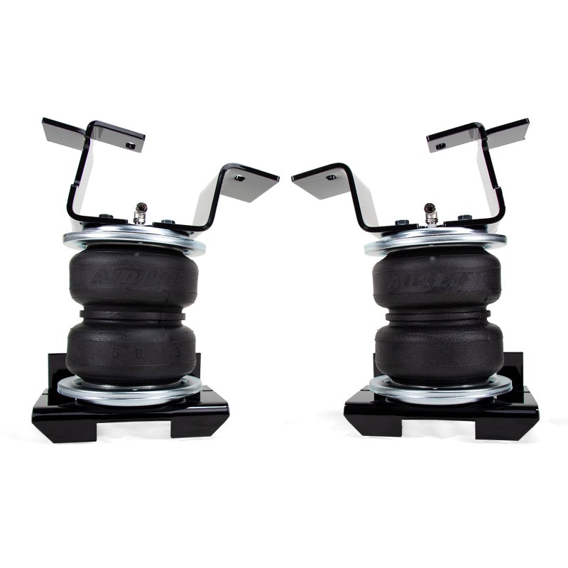 Air Lift Loadlifter 5000 Air Spring Kit for 2019 Ram 3500 (2WD & 4WD)