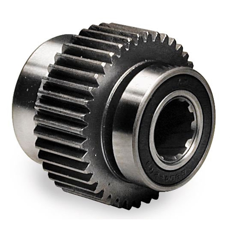 All Balls Starter Clutch Assembly 79-2101