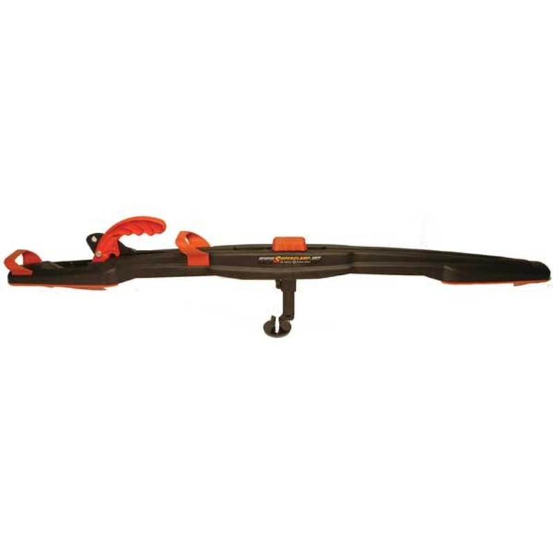 Bowdriks Industries Super Clamp 2 Channel Mount C/MNT