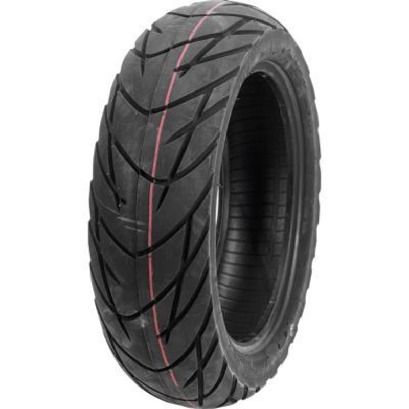 Duro HF912A Sport Scooter Front/Rear Tire – 90/90-10 25-912A10-90