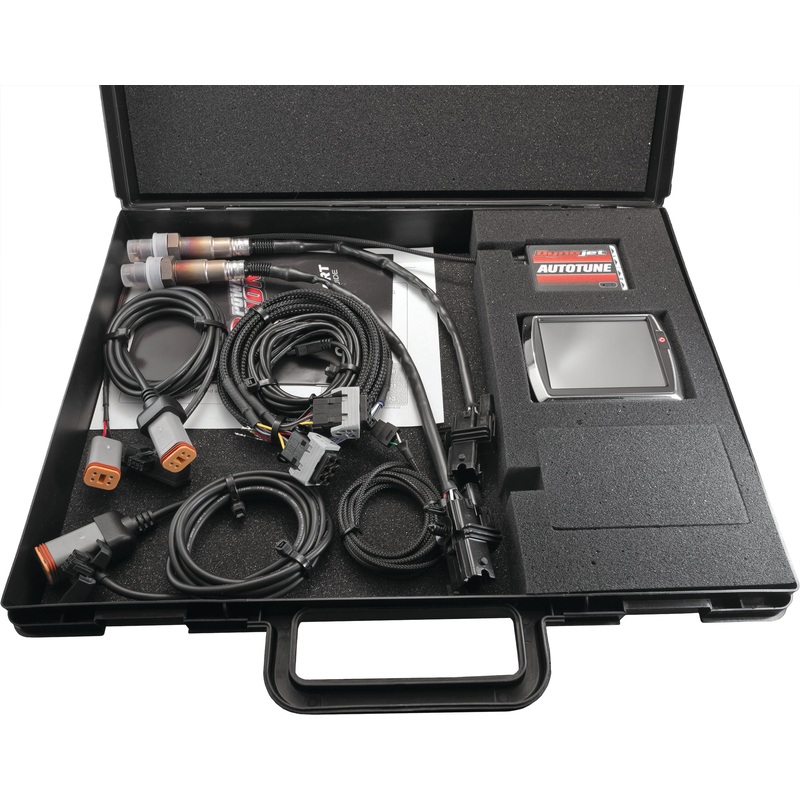 Dynojet Research 133-4056 Power Vision Shop Tuner Kit