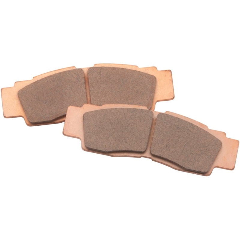 EBC R Series Long Life Sintered Brake Pads FA676R