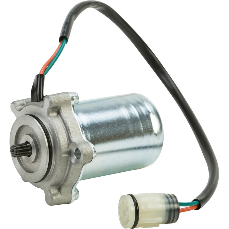 Fire Power Electric Shift Motor 430-58006
