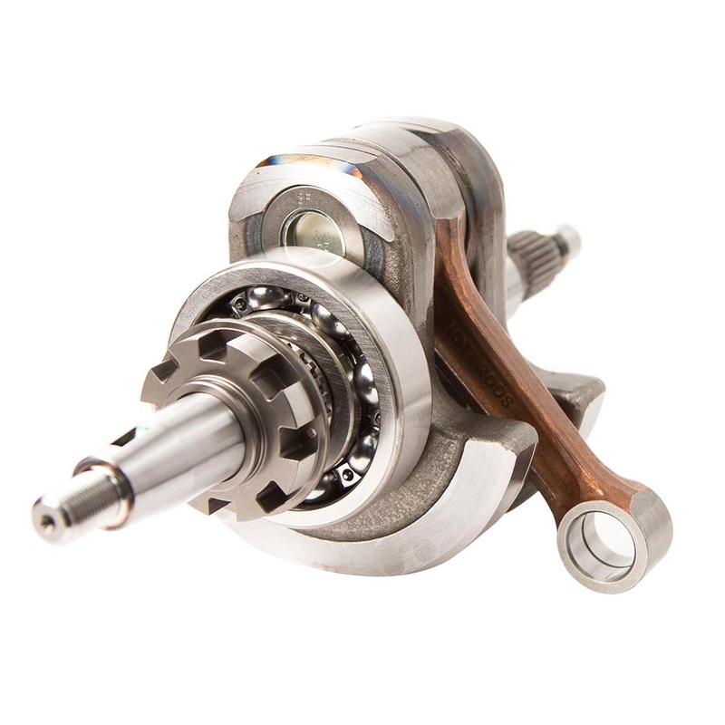 Hot Rods Stroker Crankshaft Assembly (+5mm, 727cc) 4179
