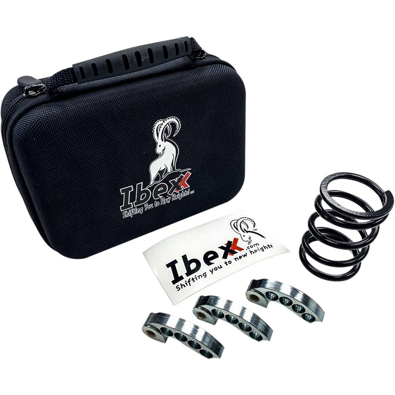 Ibexx 440-89930 Clutch Kit Axys 800 Stage 1