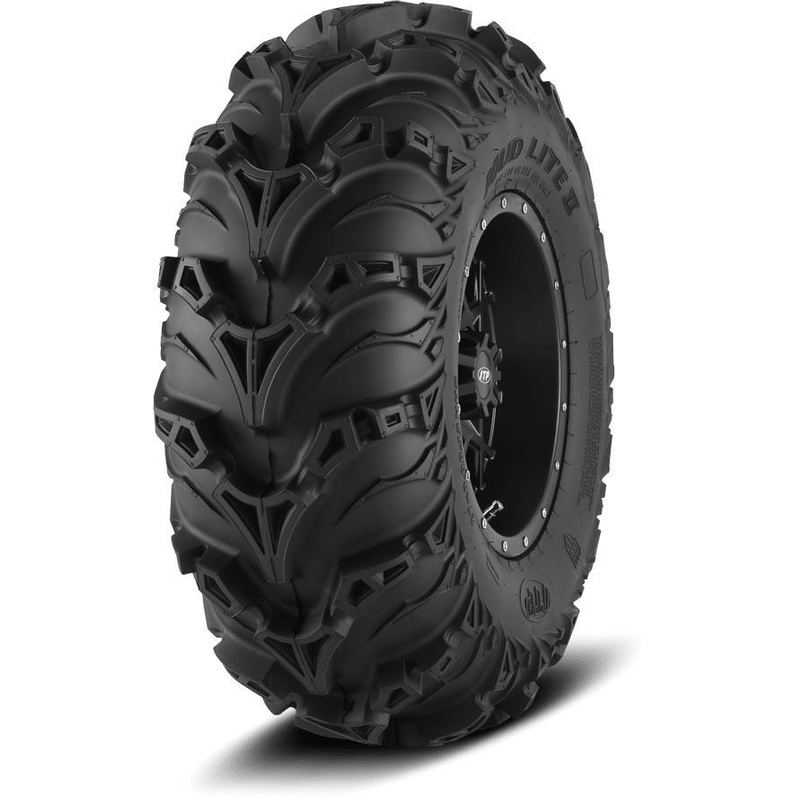 ITP Mud Lite II Rear Tire – 23X10-12 6P0887