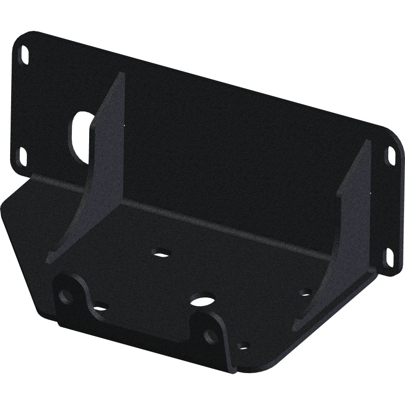 KFI 04-4.5 Polaris Sportsman 400-700 Gen 6 Off Brand Winch Mount