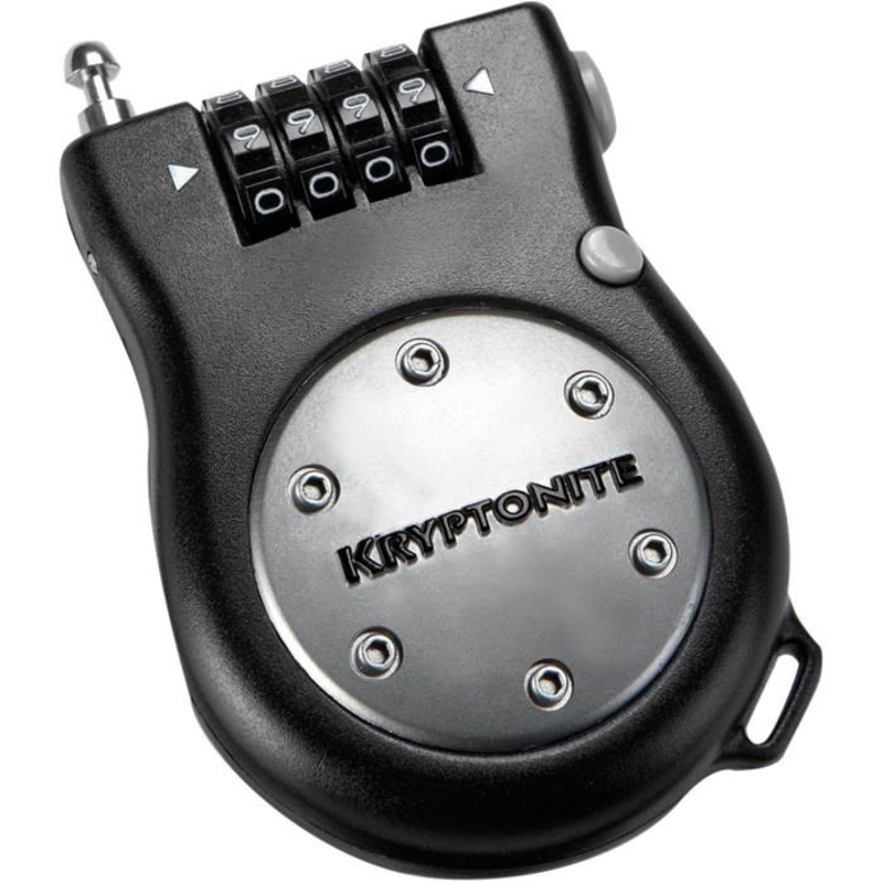 Kryptonite R2 Combination Cable 280187