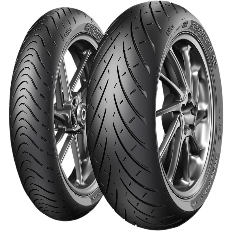 Metzeler Roadtec 01 SE Rear Tire – 190/55ZR17 3851300