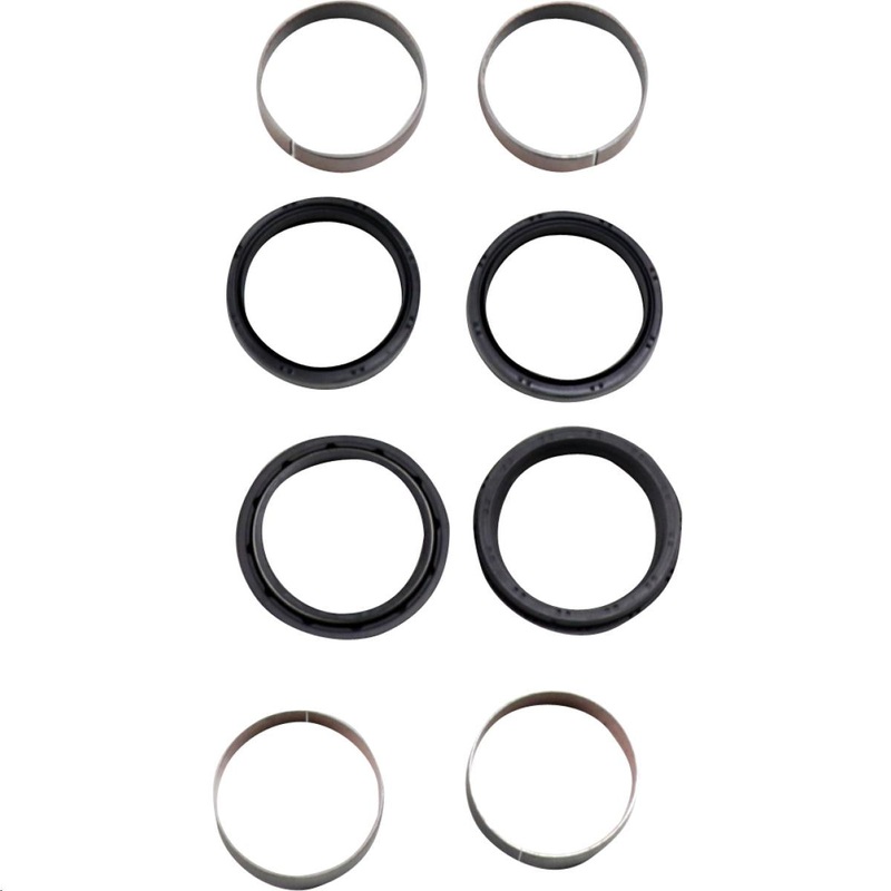 Moose Racing Premium Fork Service Kit 0450-0546