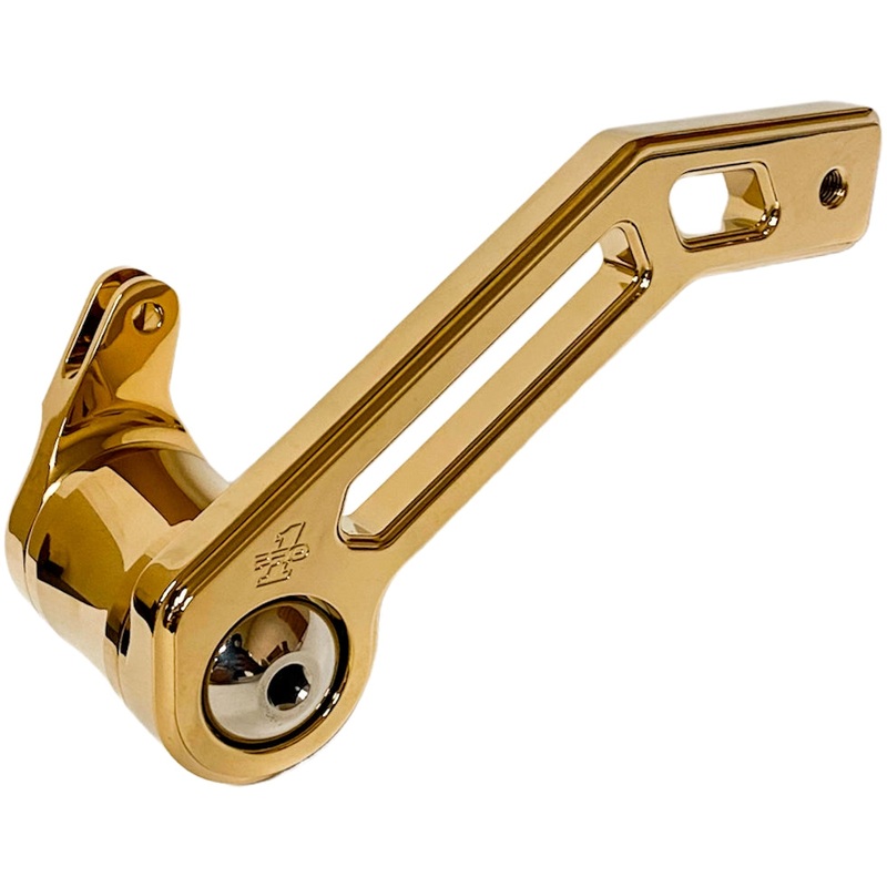 Pro-One Performance T-Rex Shorty Brake Arm – Gold 500773TIN