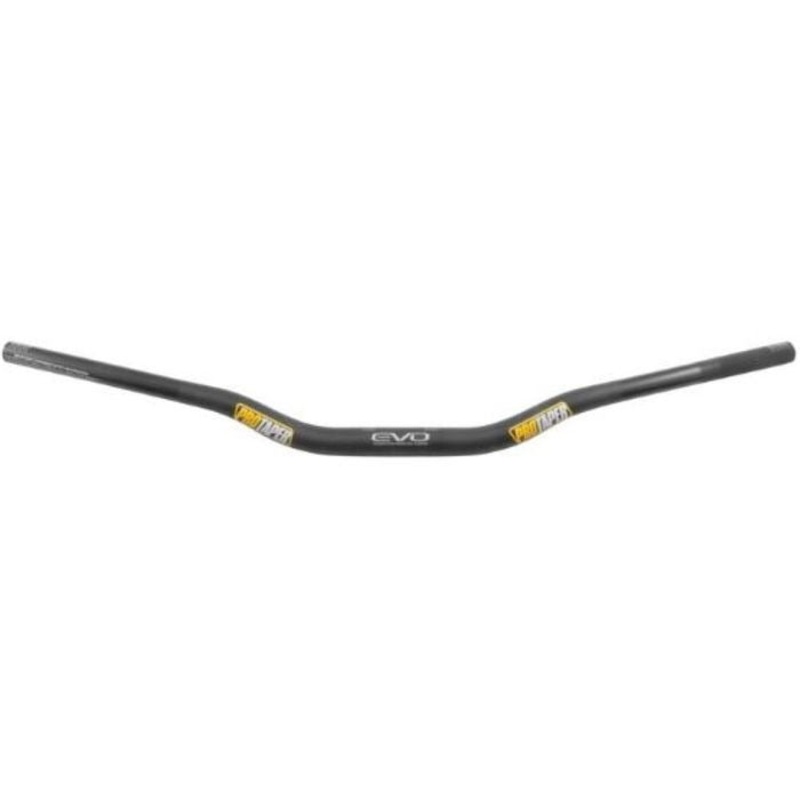 PROTAPER EVO HUSQVARNA HANDLEBAR – BLACK