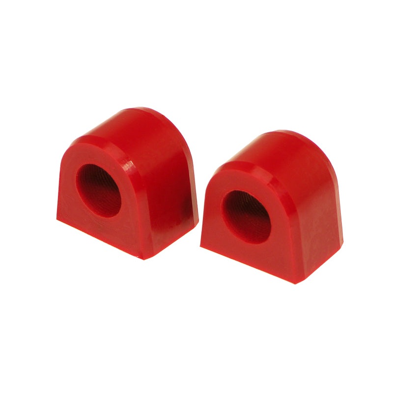 Prothane 98-05 Subaru WRX Rear Sway Bar Bushings – 17mm – Red