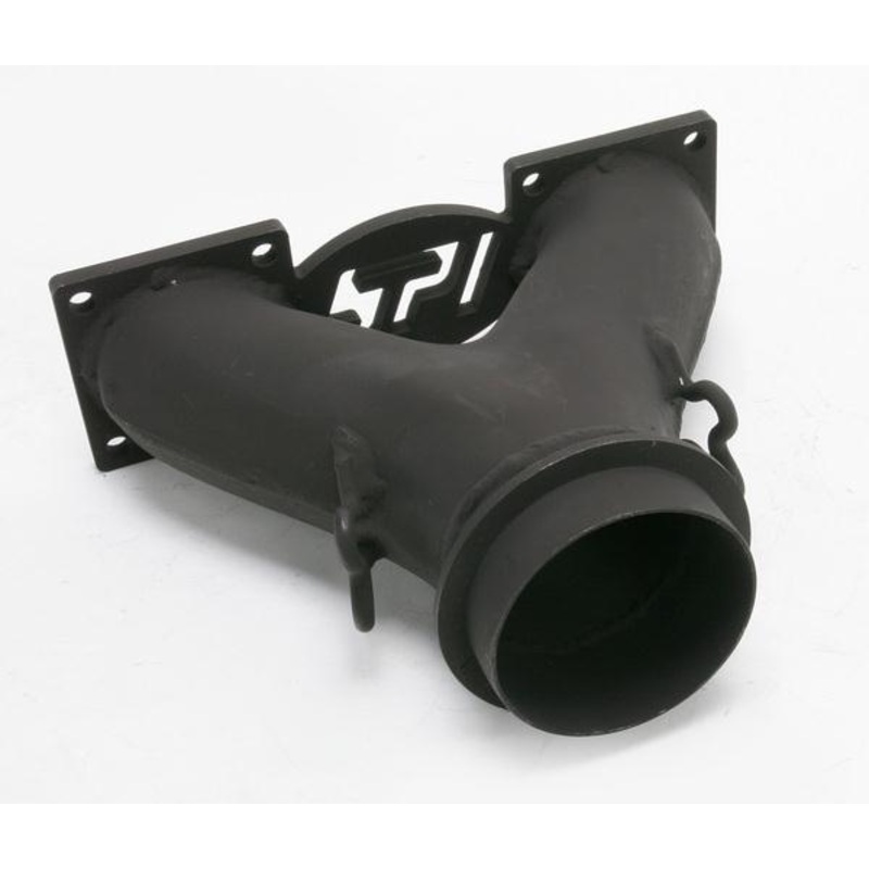Straightline Performance SPI Y-Pipe 134-132