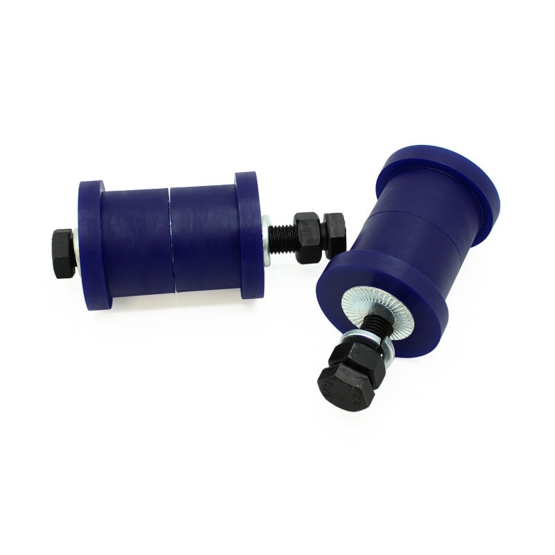 SuperPro 2004 Pontiac GTO Base Camber Adjusting Bushing Set