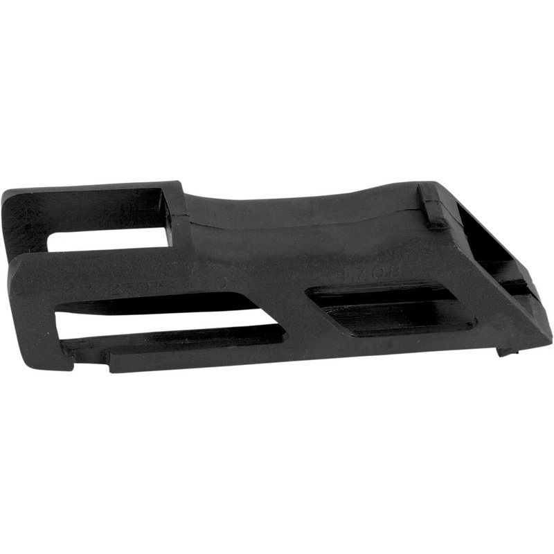 UFO Plastics Chain Guide – Black KA04708-001