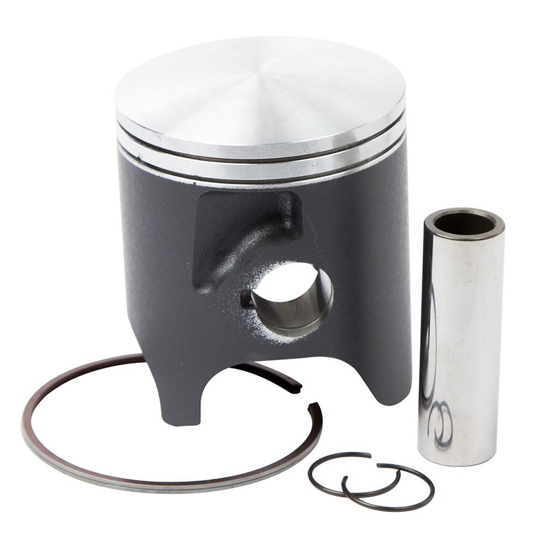 Vertex Piston Kit – Standard Bore 66.35mm 22153B