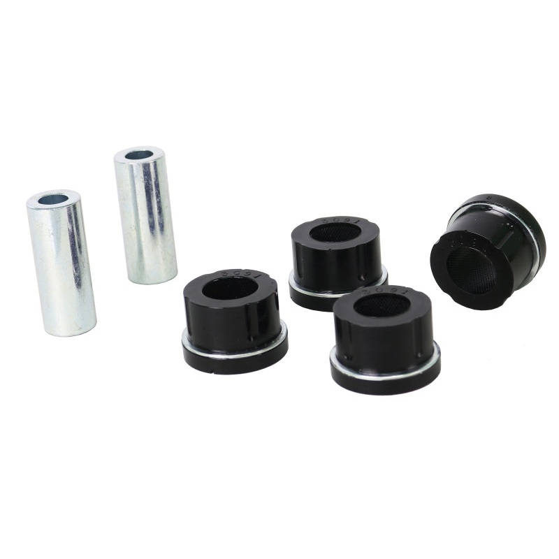 Whiteline 08+ Subaru WRX Hatch Front Inner Control Arm Bushing Kit