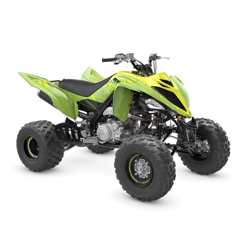 2025 YFM700R SE