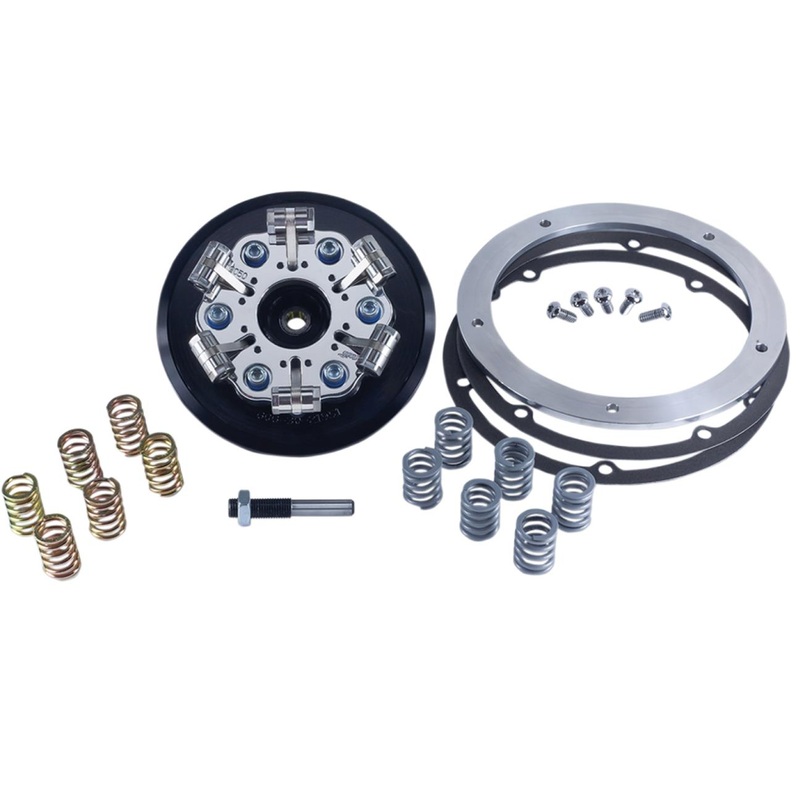 Barnett Low Profile Lock-Up Pressure Plate 618-30-23098