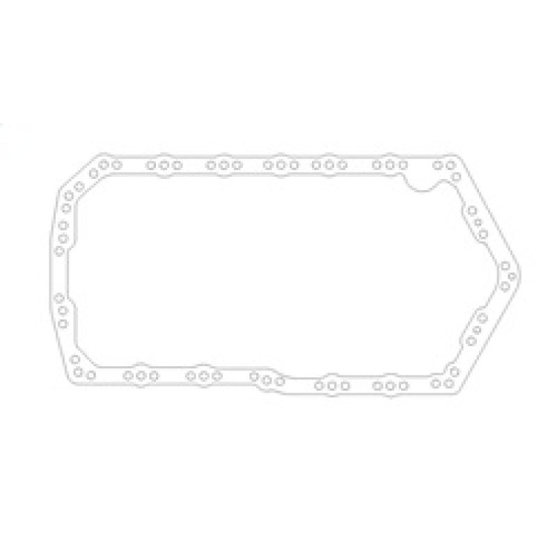 Cometic Buick V6 20 Bolt .094in KF Oil Pan Gasket