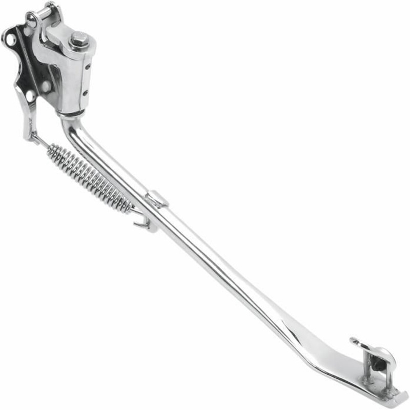 Drag Specialties Complete Kickstand Kit 0510-0324
