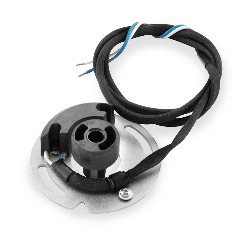 Dynatek Electronic Ignition System – Dual Fire DS6-1