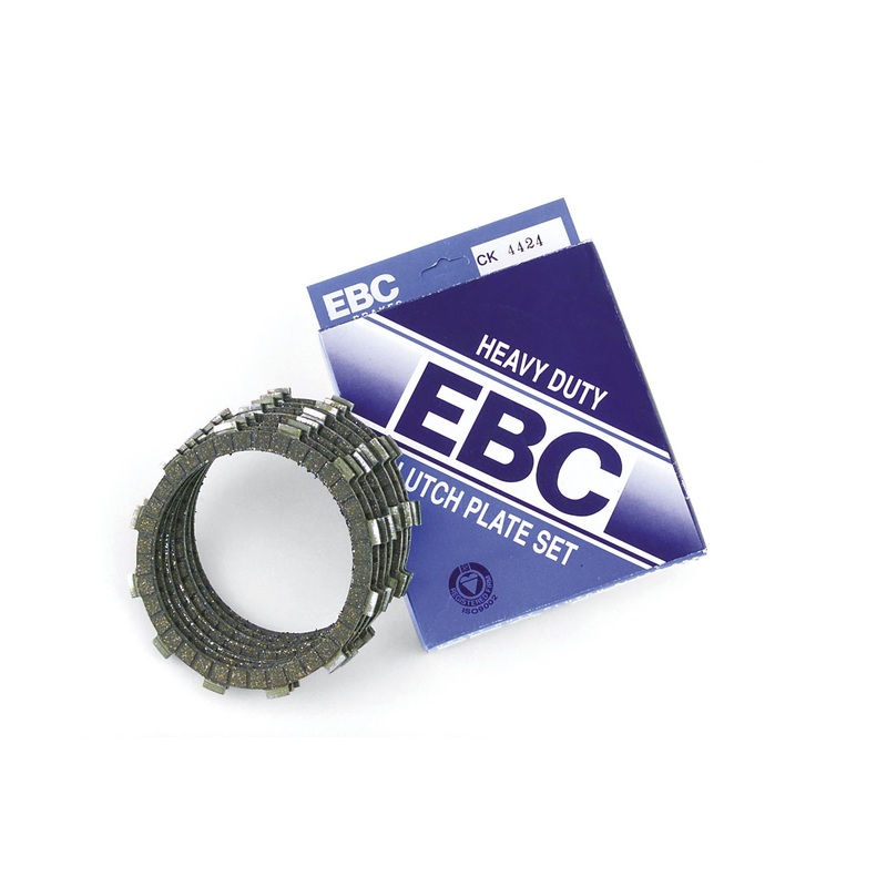 EBC CK Series Clutch Kit CK2274