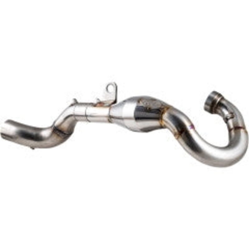 FMF Racing MegaBomb Header – Stainless Steel 045659