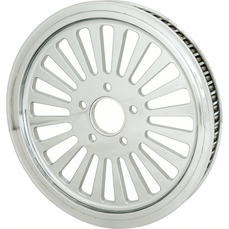 HardDrive 576-01271 70t X 1 1/8″ Pulley Fxst 00-05 Flst/C/N 00-06