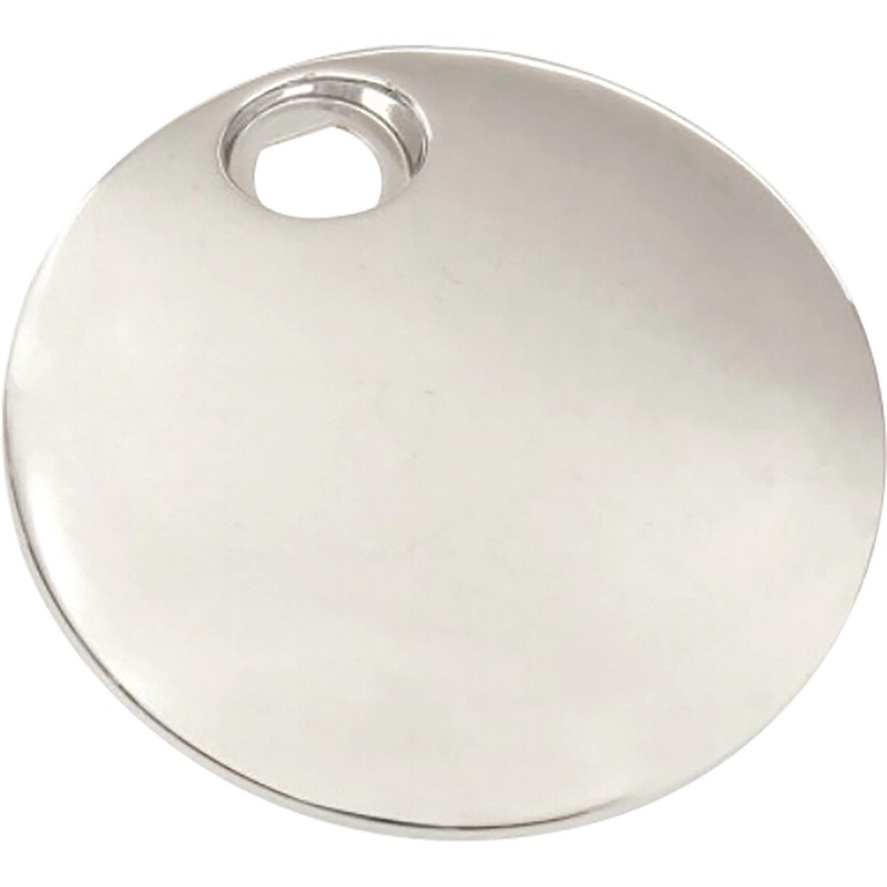 HardDrive Fuel Tank Console Doors – Chrome 301310