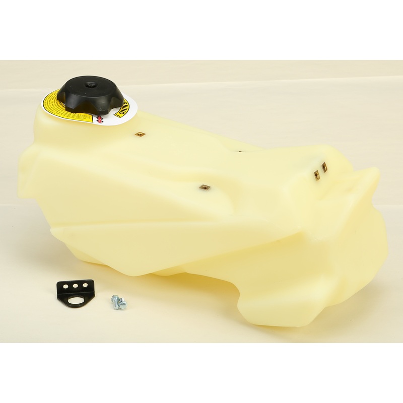 IMS 57-3763 Fuel Tank Natural 2.5 Gal