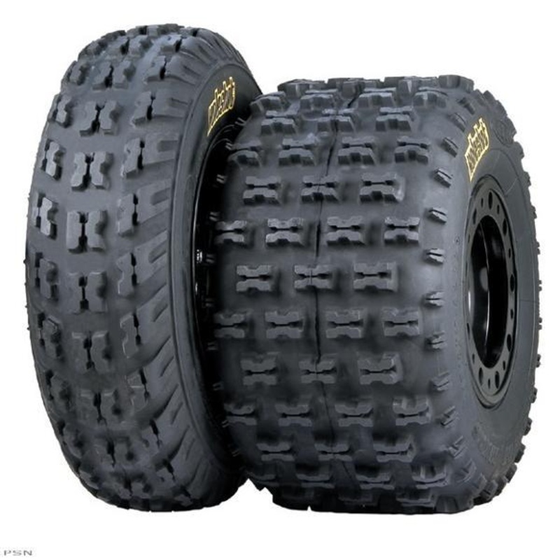 ITP Holeshot MXR6 Rear Tire – 18x10x8 532023