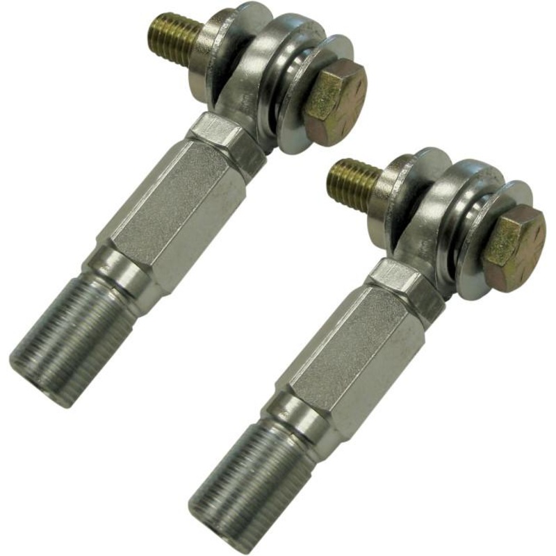 LA Choppers Adjustable Rear Lowering Kit LA-7500-04