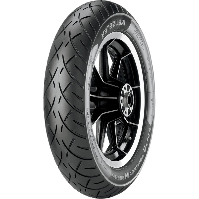 Metzeler ME888 Marathon Ultra Front Tire – 110/90-18 2703800