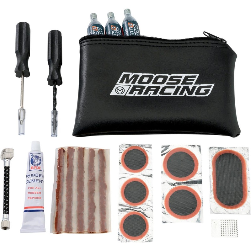 Moose Racing Tire Repair Kit 0364-0033