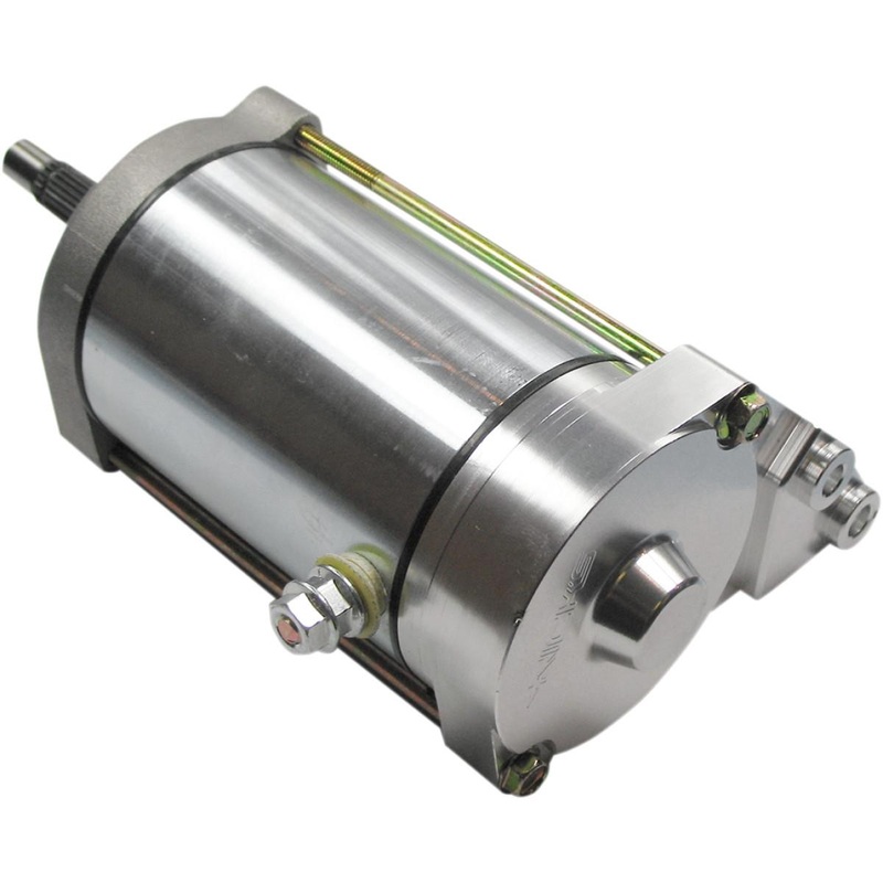 Ricks Motorsport Electric Starter 61-418H