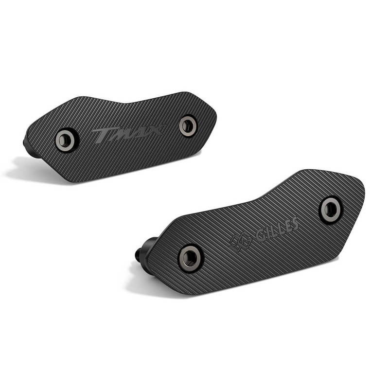 TMAX Mirror Cover Set